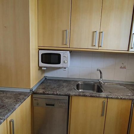 Sea View Penthouse Duplex Near Beach Sitio de Calahonda Εξωτερικό φωτογραφία