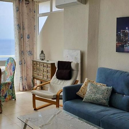Sea View Penthouse Duplex Near Beach Sitio de Calahonda Εξωτερικό φωτογραφία