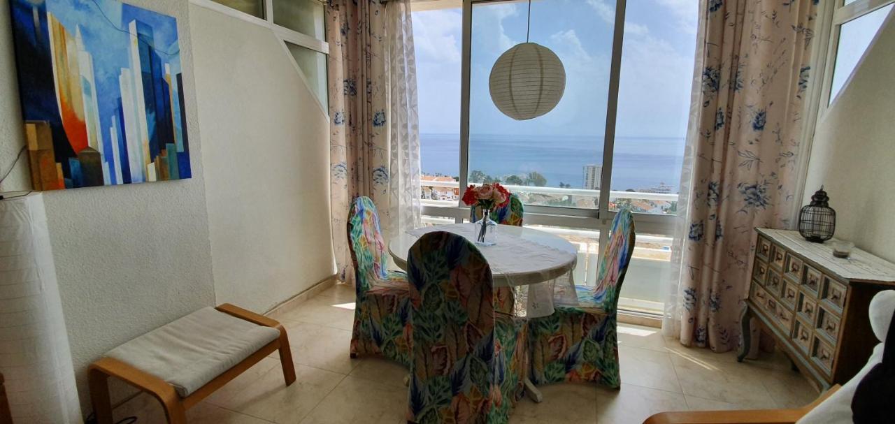Sea View Penthouse Duplex Near Beach Sitio de Calahonda Εξωτερικό φωτογραφία