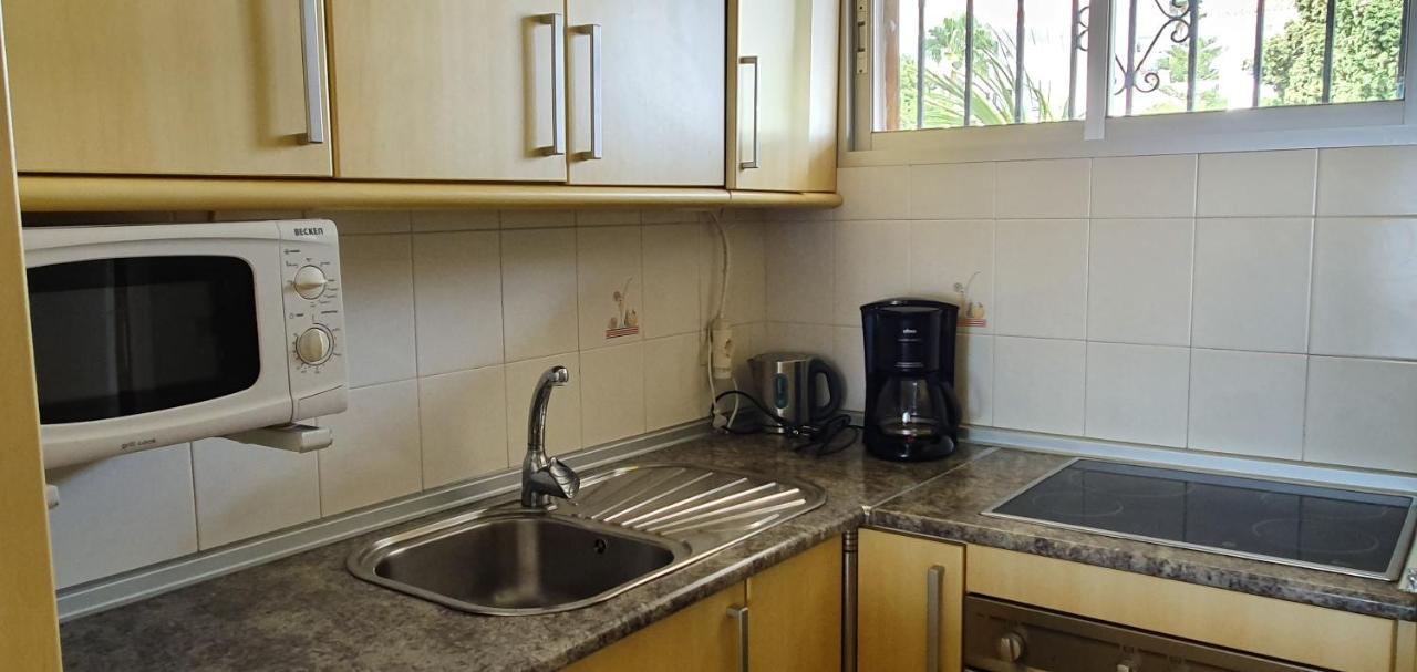 Sea View Penthouse Duplex Near Beach Sitio de Calahonda Εξωτερικό φωτογραφία