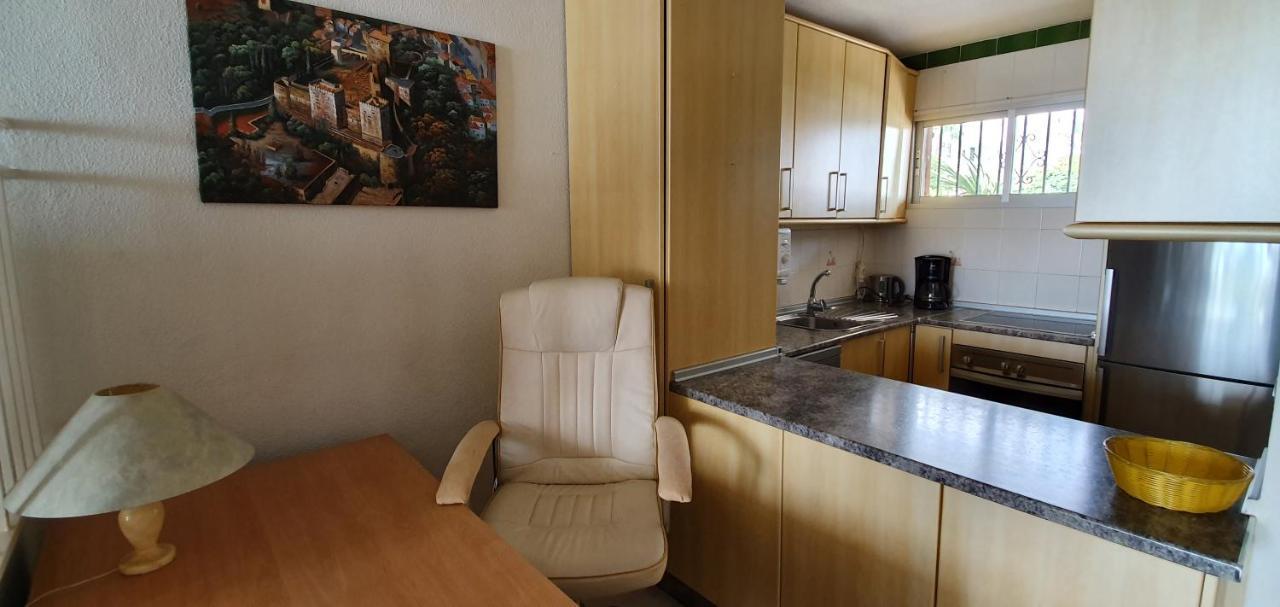 Sea View Penthouse Duplex Near Beach Sitio de Calahonda Εξωτερικό φωτογραφία