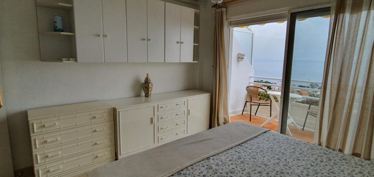 Sea View Penthouse Duplex Near Beach Sitio de Calahonda Εξωτερικό φωτογραφία