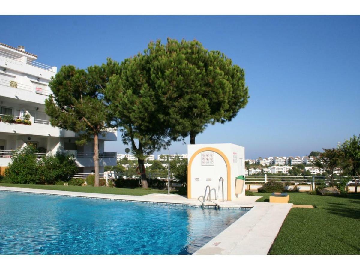 Sea View Penthouse Duplex Near Beach Sitio de Calahonda Εξωτερικό φωτογραφία