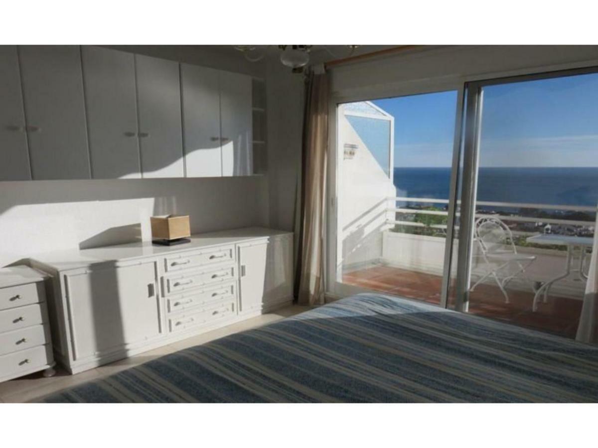 Sea View Penthouse Duplex Near Beach Sitio de Calahonda Εξωτερικό φωτογραφία