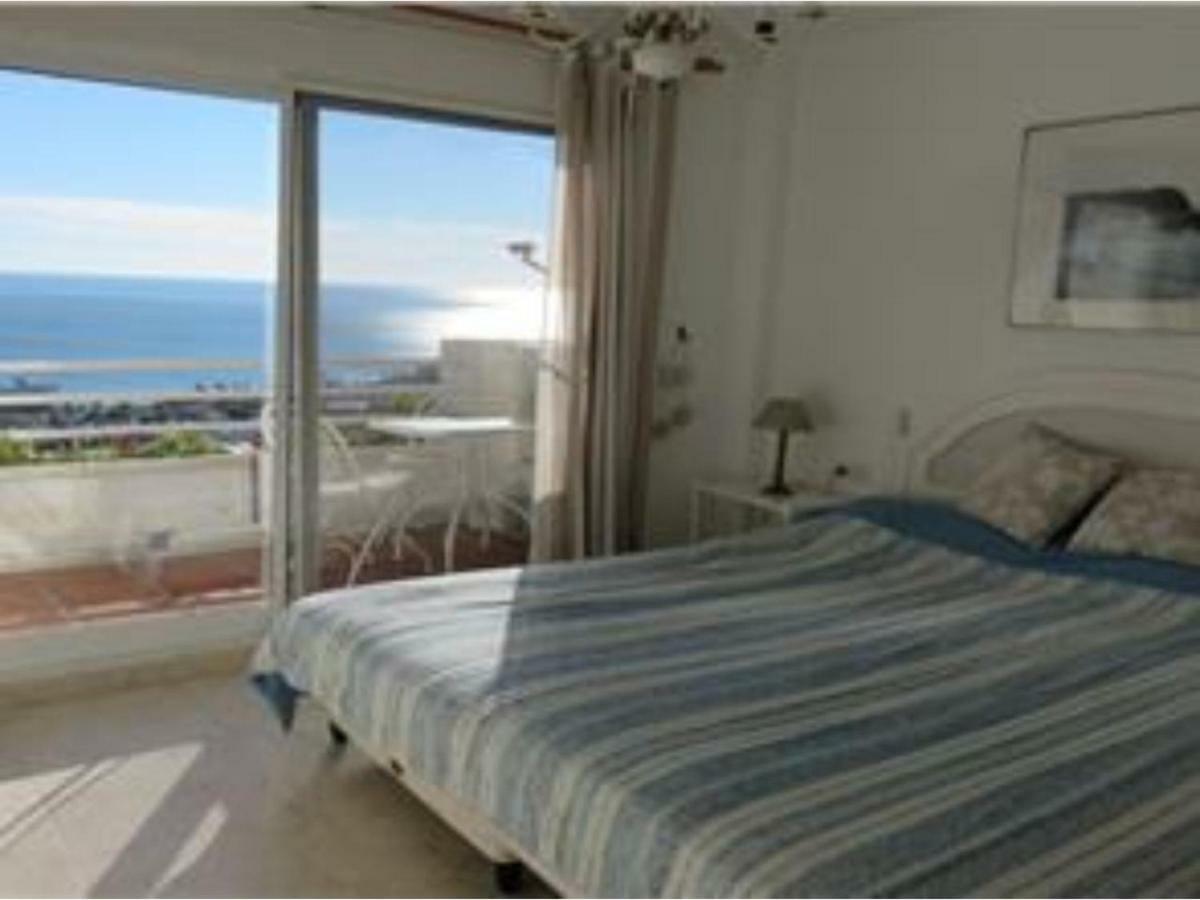 Sea View Penthouse Duplex Near Beach Sitio de Calahonda Εξωτερικό φωτογραφία