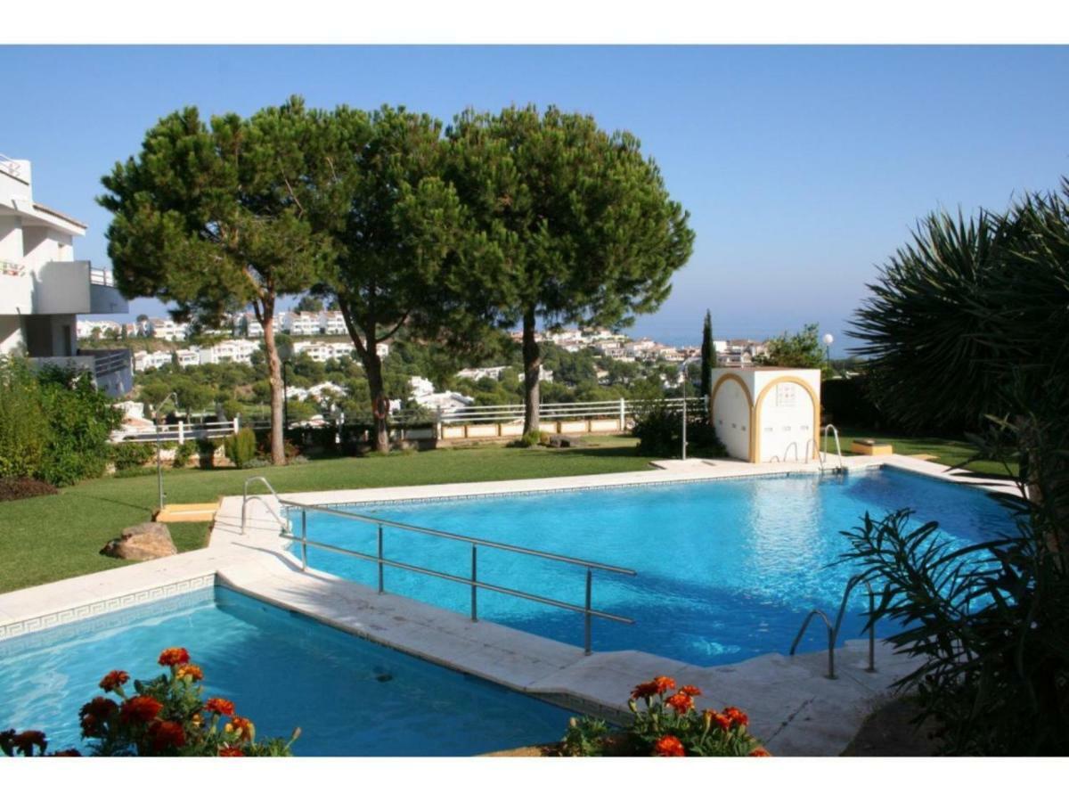 Sea View Penthouse Duplex Near Beach Sitio de Calahonda Εξωτερικό φωτογραφία