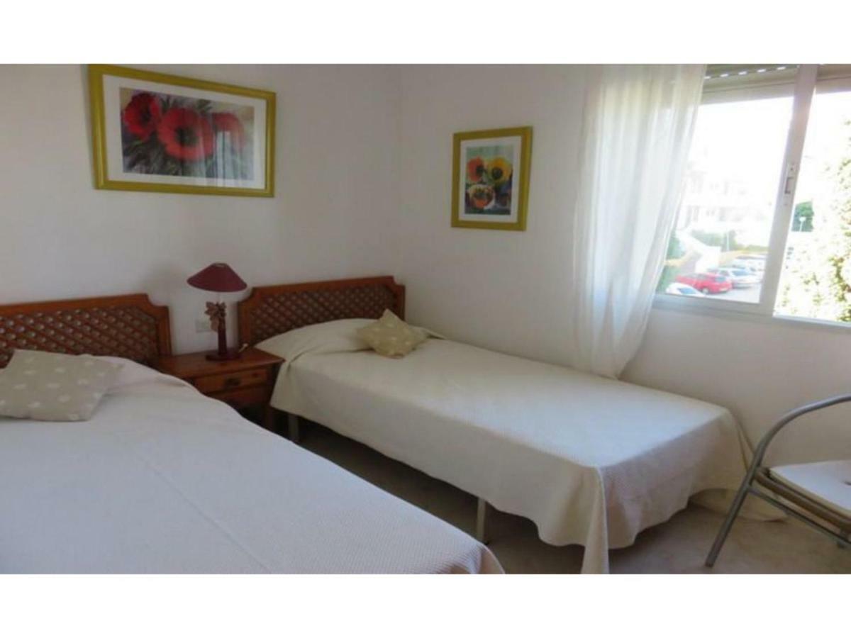 Sea View Penthouse Duplex Near Beach Sitio de Calahonda Εξωτερικό φωτογραφία